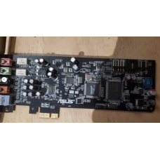 Asus PCIe 7.1 Audio Card Xonar DSX(ASM) Wolfson DAC